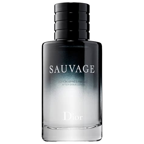 sauvage dior shaving gel|dior sauvage aftershave review.